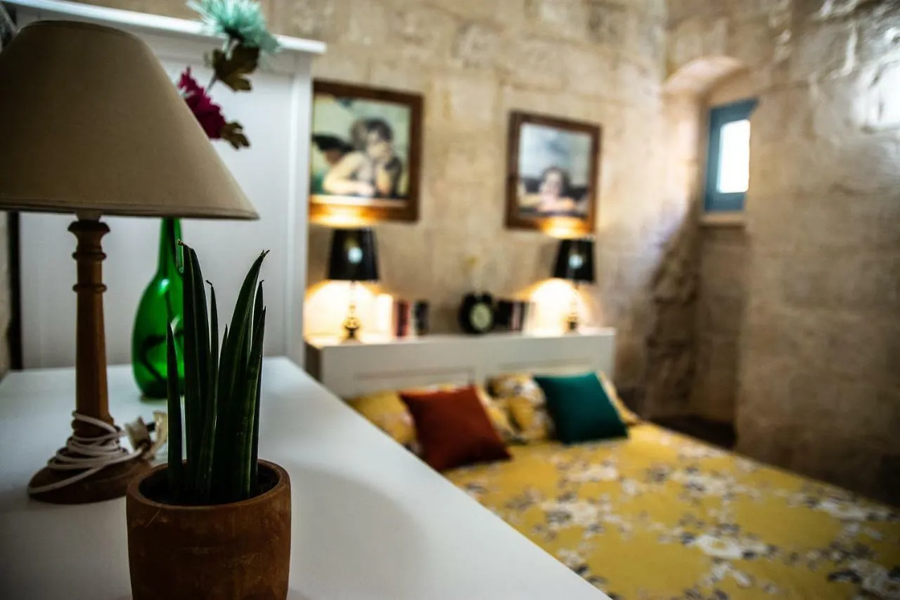 Cosy Townhouse In Historic Centre Villa Birgu Malta