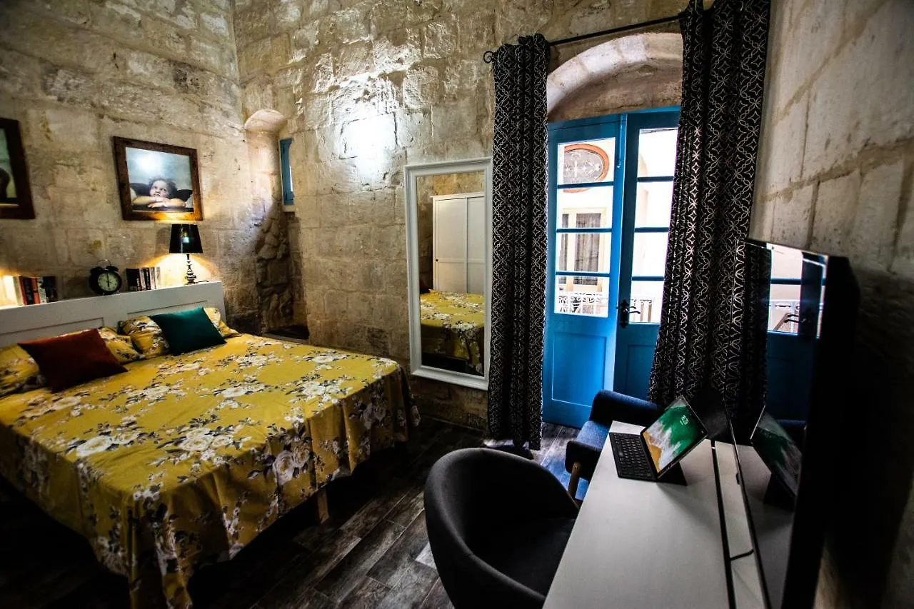 Holiday home Cosy Townhouse In Historic Centre Villa Birgu