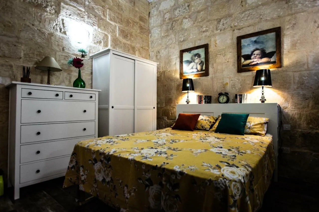 Holiday home Cosy Townhouse In Historic Centre Villa Birgu Malta