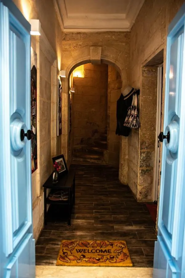 Cosy Townhouse In Historic Centre Villa Birgu 0*,  Malta