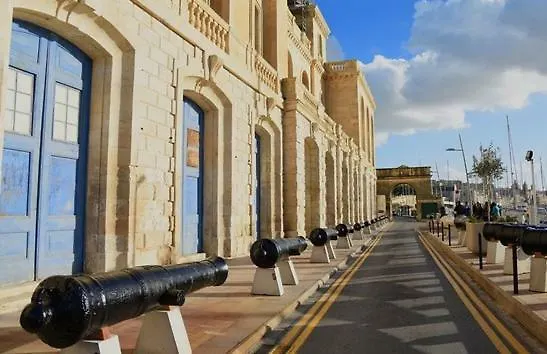 Cosy Townhouse In Historic Centre Villa Birgu 0*,